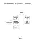 METHOD OF STEERING A VEHICLE BY A STEERING ASSISTANCE SYSTEM diagram and image