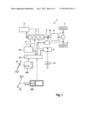 METHOD FOR OPERATING A VEHICLE ELECTRICAL SYSTEM, A CONTROLLER AND A     COMPUTER PROGRAM PRODUCT diagram and image