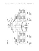 BRAKE CONTROL DEVICE FOR VEHICLE diagram and image