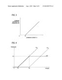 BRAKE CONTROL DEVICE FOR VEHICLE diagram and image