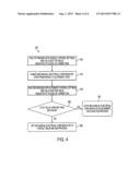 METHOD OF SETTING A CONTROL PARAMETER FOR EMISSIONS ROBUSTNESS diagram and image