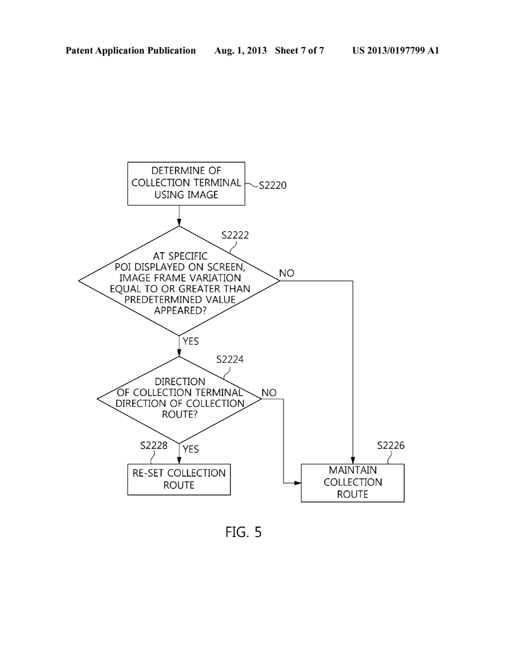 APPARATUS AND METHOD FOR DETERMINING INDOOR COLLECTION POINTS AND     COLLECTING HETEROGENEOUS INFRASTRUCTURE MEASUREMENT INFORMATION - diagram, schematic, and image 08