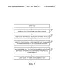 Methods for Testing Wireless Electronic Devices Using Automatic Self-Test     Mode diagram and image