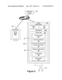 Tracking Entities by Means of Hash Values diagram and image