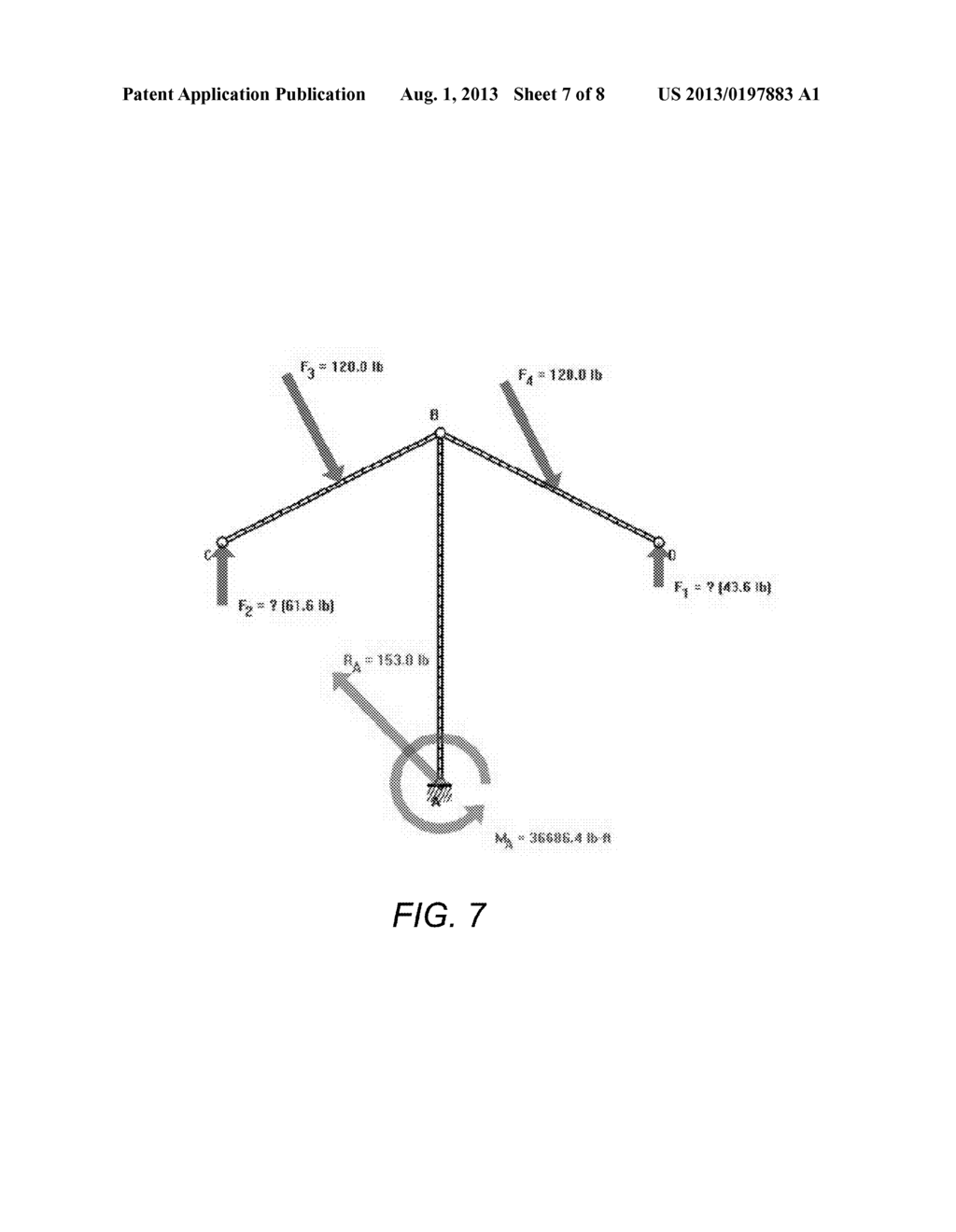 CREATING A SYSTEM EQUILIBRIUM VIA UNKNOWN FORCE(S) - diagram, schematic, and image 08