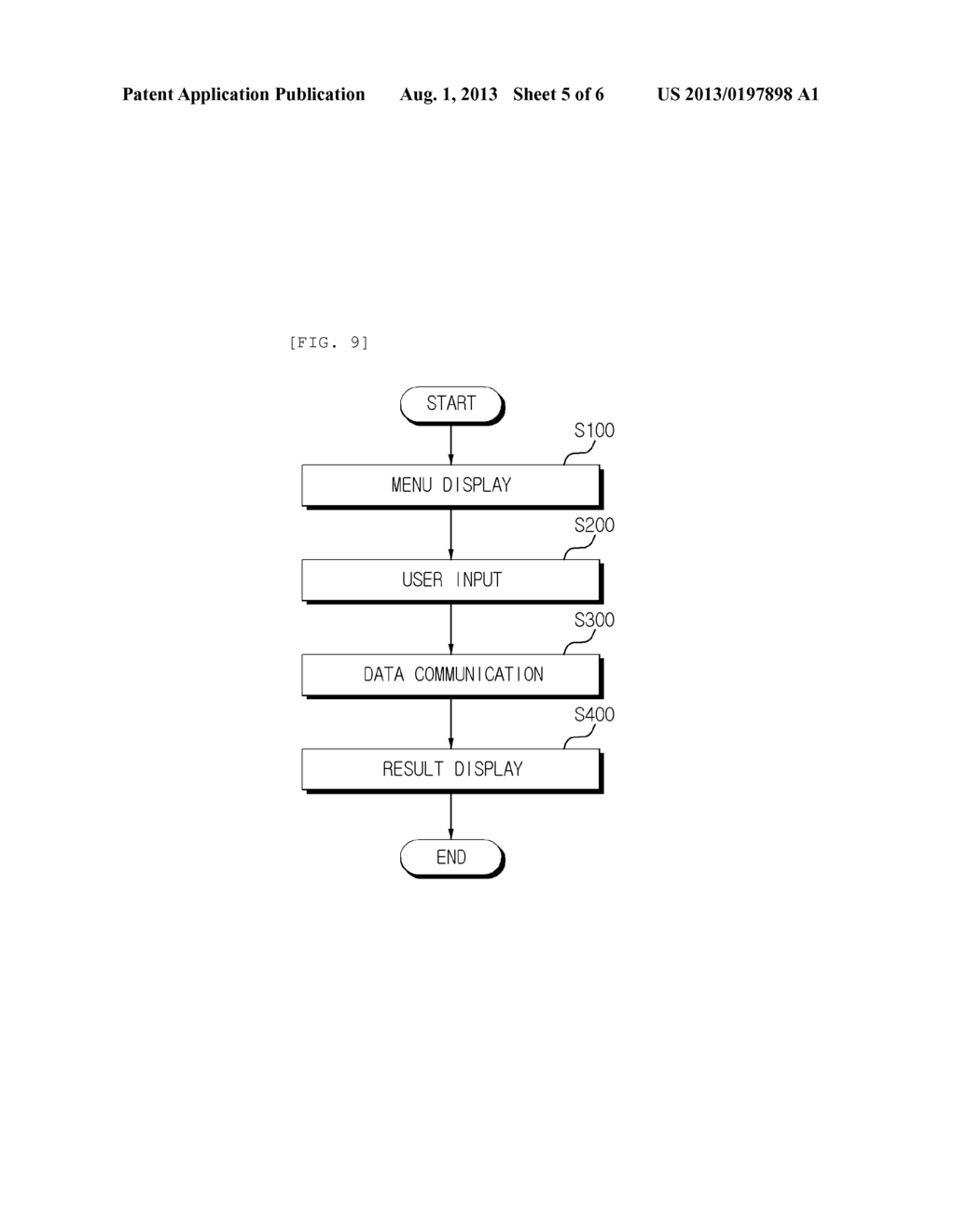 METHOD AND APPARATUS FOR TRANSLATION - diagram, schematic, and image 06