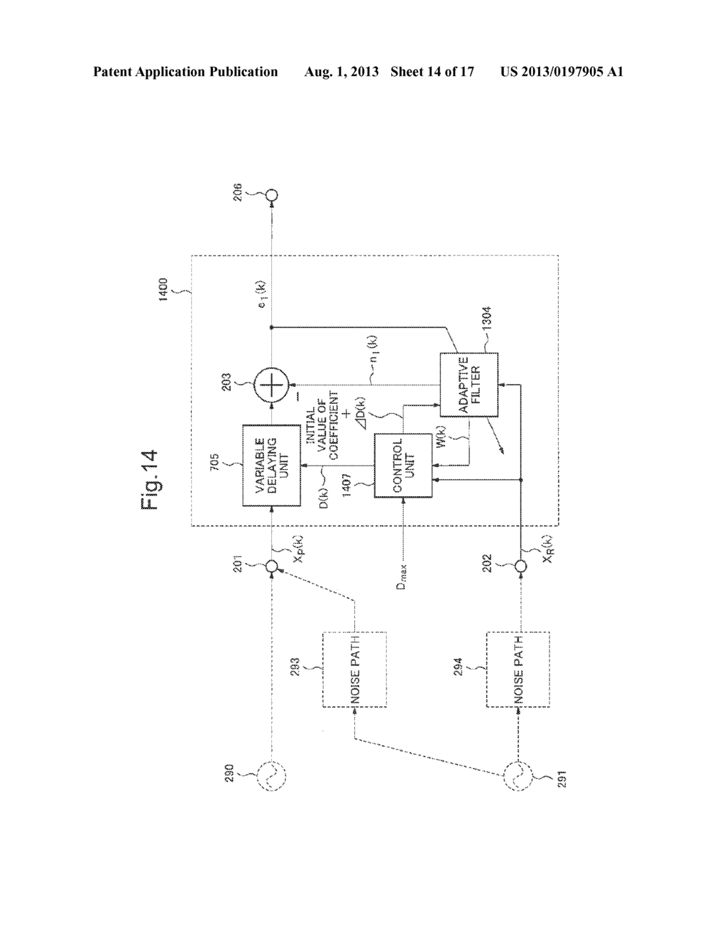 SIGNAL PROCESSING DEVICE, SIGNAL PROCESSING METHOD AND SIGNAL PROCESSING     PROGRAM - diagram, schematic, and image 15