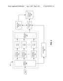 EXTRACTION AND MATCHING OF CHARACTERISTIC FINGERPRINTS FROM AUDIO SIGNALS diagram and image