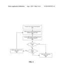 EXTRACTION AND MATCHING OF CHARACTERISTIC FINGERPRINTS FROM AUDIO SIGNALS diagram and image