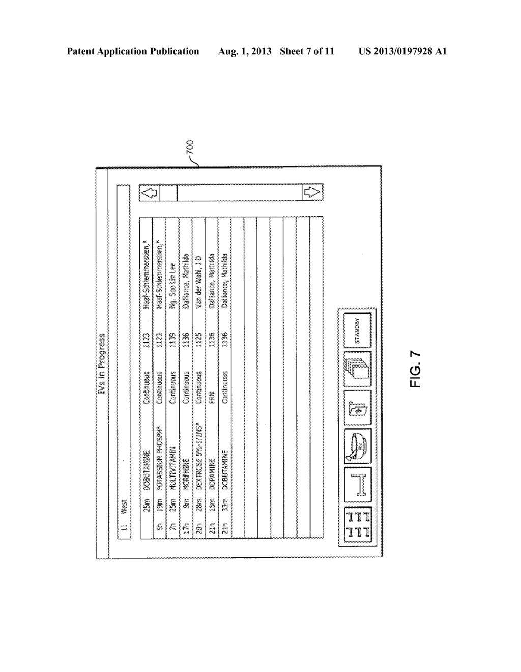 CONTEXT-AWARE HEALTHCARE NOTIFICATION SYSTEM - diagram, schematic, and image 08