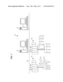 APPARATUS AND METHOD FOR ESTABLISHING MAINTENANCE ROUTES WITHIN A PROCESS     CONTROL SYSTEM diagram and image