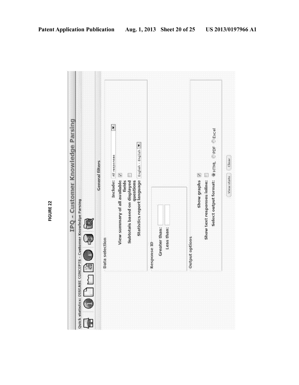 ANALYTICS ENGINE, SYSTEM AND METHOD FOR ASSESSING AND PREDICTING RISK AND     OPPORTUNITIES - diagram, schematic, and image 21