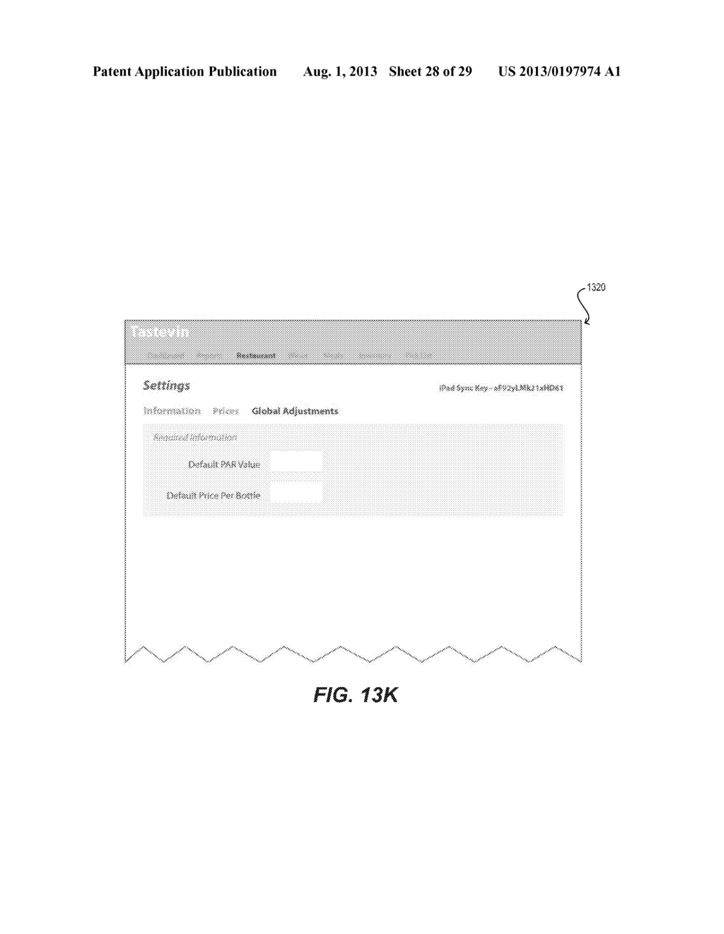 SYSTEMS AND METHODS FOR BEVERAGE SALES AND MANAGEMENT - diagram, schematic, and image 29