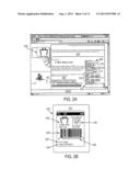 Integration Of Gift Card Services For Mobile Devices And Social Networking     Services diagram and image