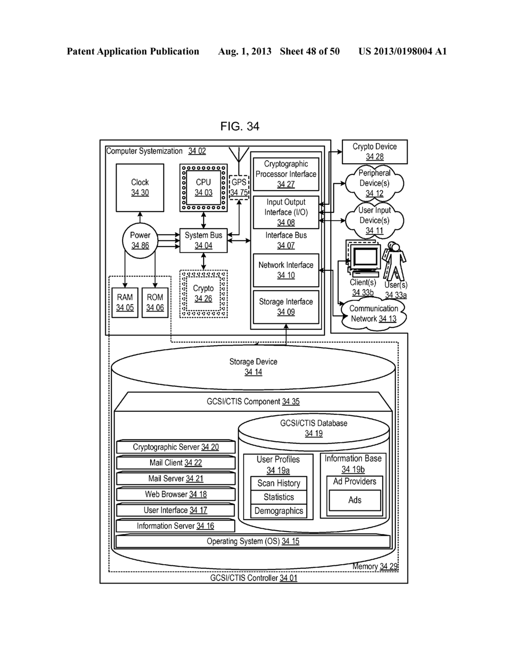 SYSTEM AND METHOD FOR PROVIDING CONTENT INFORMATION VIA SMS MESSAGING - diagram, schematic, and image 49