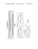 Method and Apparatus Pertaining to the Aggregation and Parsing of     Behavioral-Event Content diagram and image