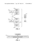 Method and Apparatus Pertaining to the Aggregation and Parsing of     Behavioral-Event Content diagram and image