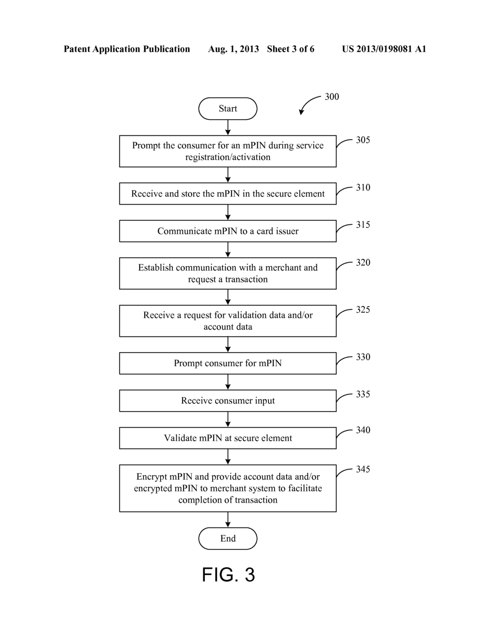 SYSTEMS AND METHODS FOR FACILITATING CARD PRESENT TRANSACTIONS - diagram, schematic, and image 04