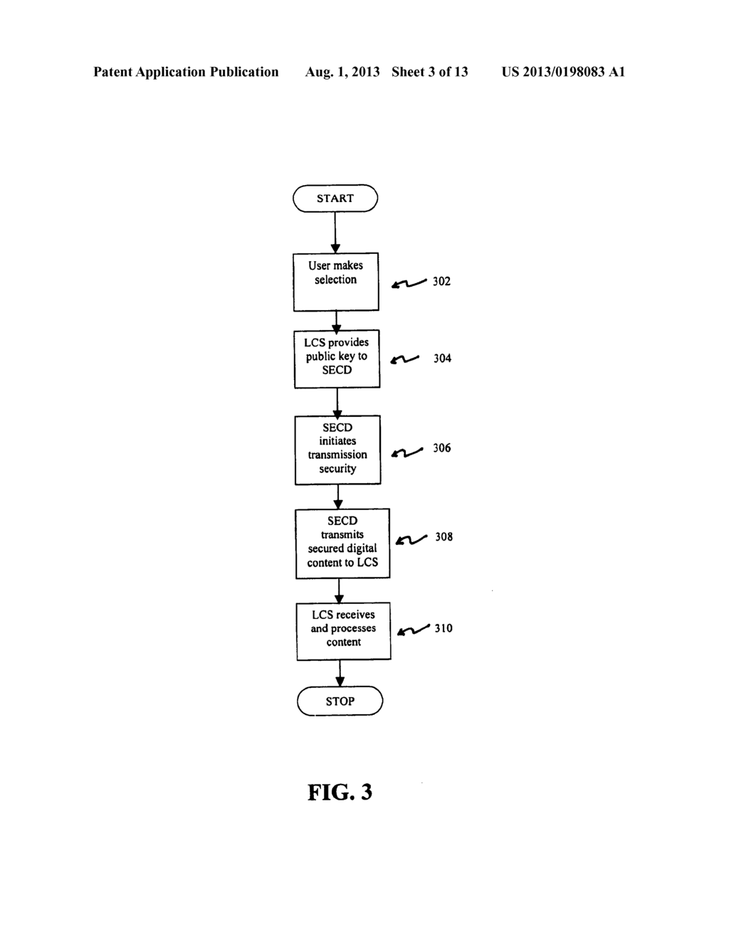 Systems, methods and devices for trusted transactions - diagram, schematic, and image 04