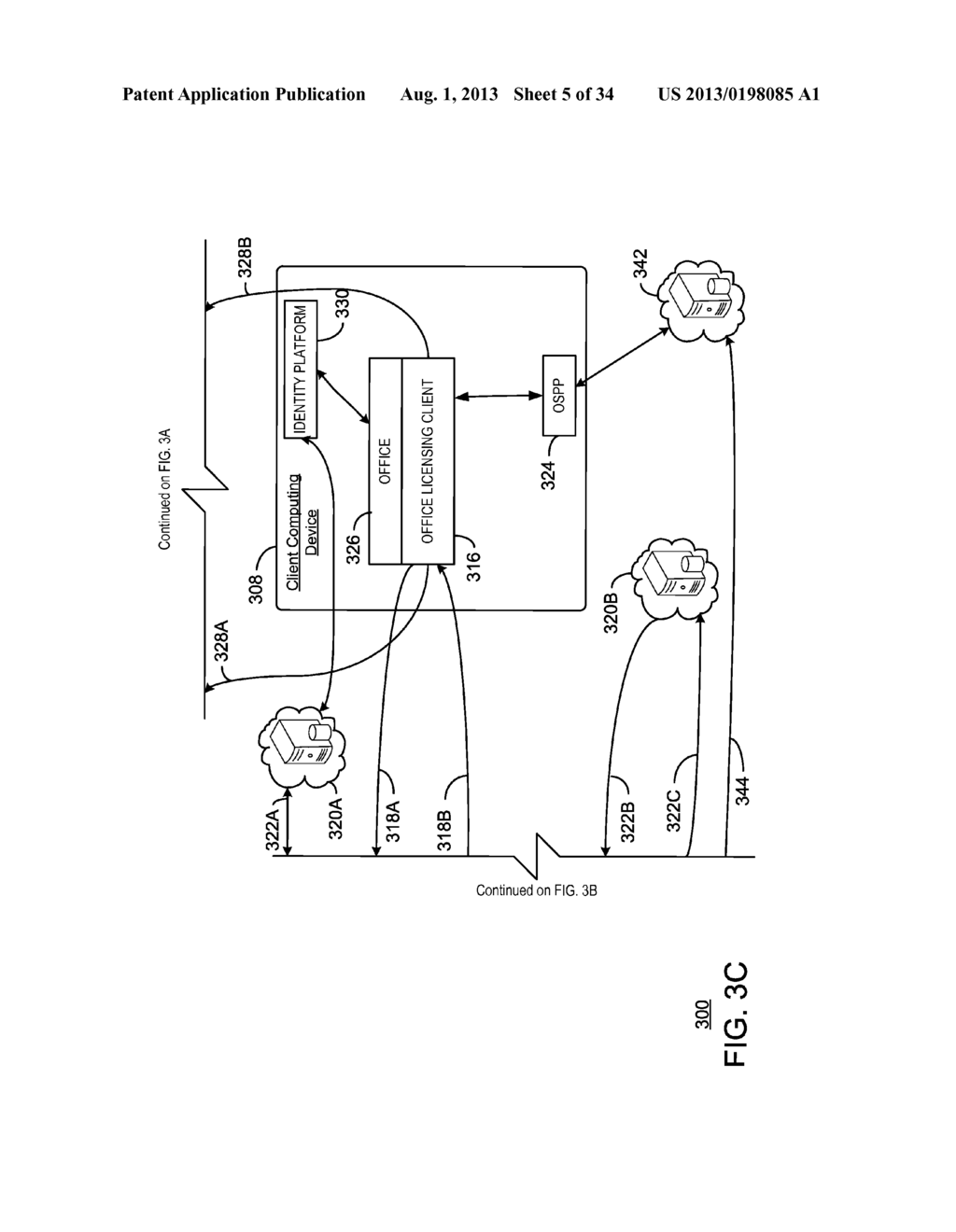 APPLICATION LICENSING FOR DEVICES - diagram, schematic, and image 06