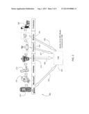 TRUSTED SERVICE MANAGER (TSM) ARCHITECTURES AND METHODS diagram and image