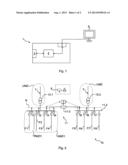 METHOD AND SYSTEM FOR MULTI-IED EVENT ZONE IDENTIFICATION IN AN ELECTRICAL     GRID diagram and image