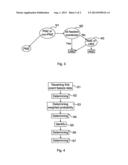 METHOD AND SYSTEM FOR MULTI-IED EVENT ZONE IDENTIFICATION IN AN ELECTRICAL     GRID diagram and image