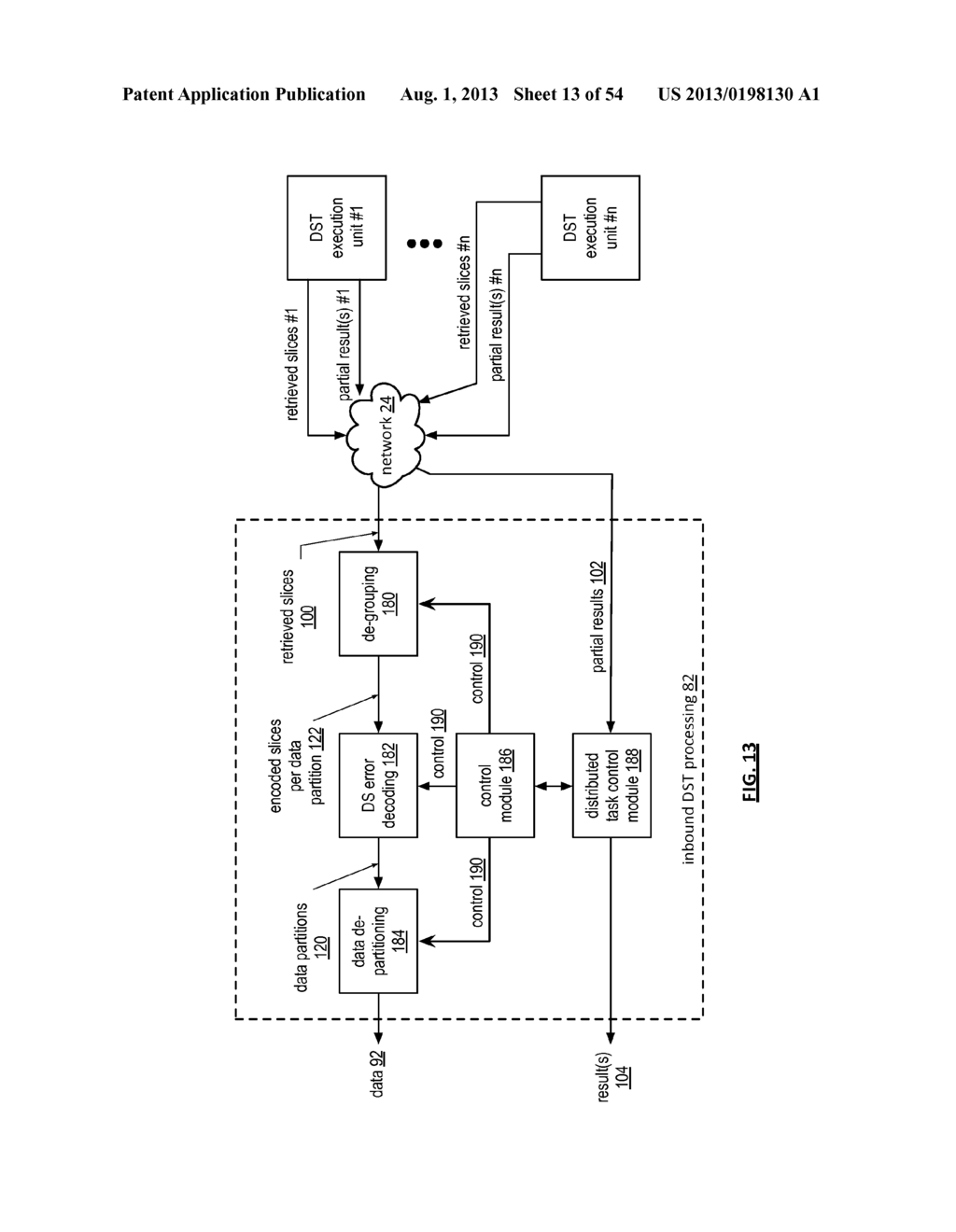 SECURE DATA MIGRATION IN A DISPERSED STORAGE NETWORK - diagram, schematic, and image 14