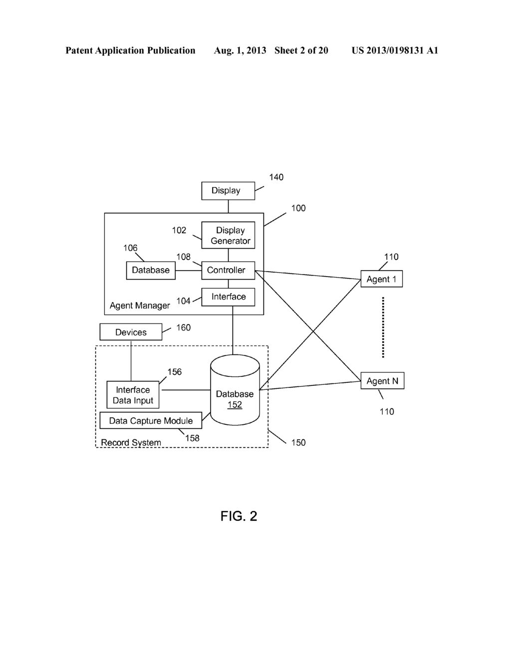 Parallel Agents and Manager Method - diagram, schematic, and image 03