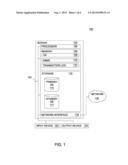 ONLINE VERIFICATION OF A STANDBY DATABASE IN LOG SHIPPING PHYSICAL     REPLICATION ENVIRONMENTS diagram and image