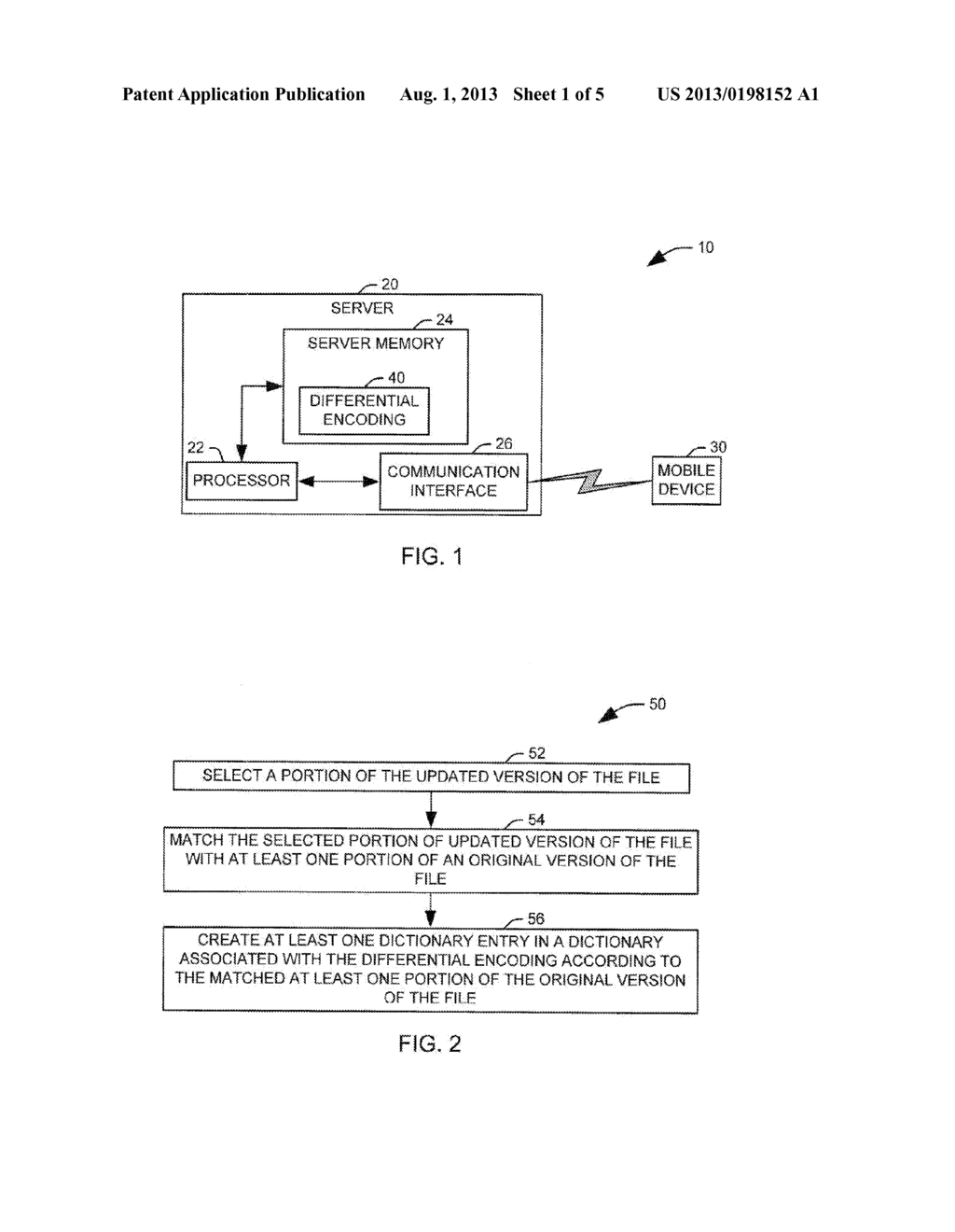 SYSTEMS AND METHODS FOR DATA COMPRESSION - diagram, schematic, and image 02