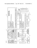 SYSTEM AND METHOD FOR STORING DATA IN A RELATIONAL DATABASE diagram and image