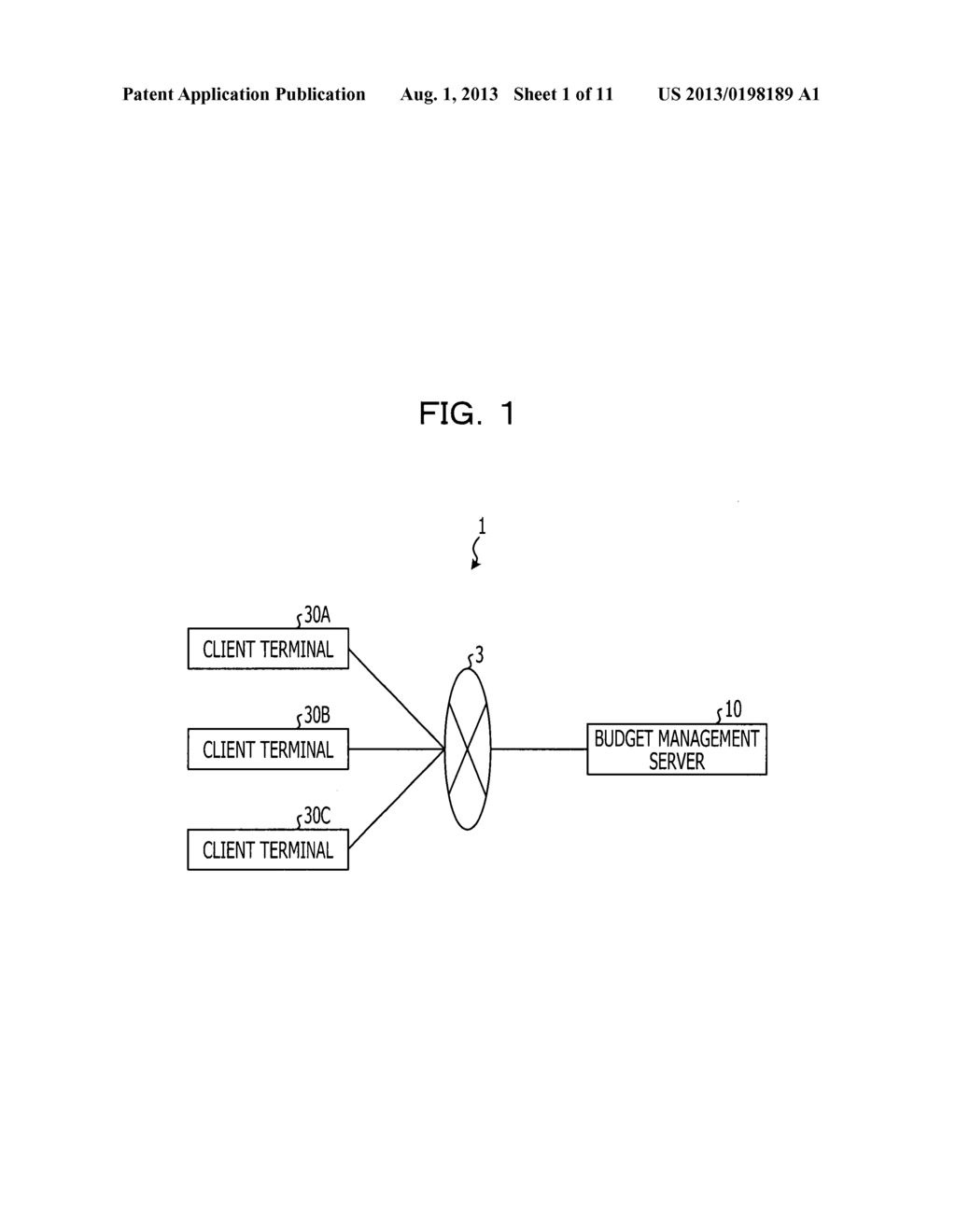 MEDIUM STORING BUDGET DETERMINATION SUPPORT PROGRAM, BUDGET DETERMINATION     SUPPORT METHOD, AND BUDGET DETERMINATION SUPPORT APPARATUS - diagram, schematic, and image 02