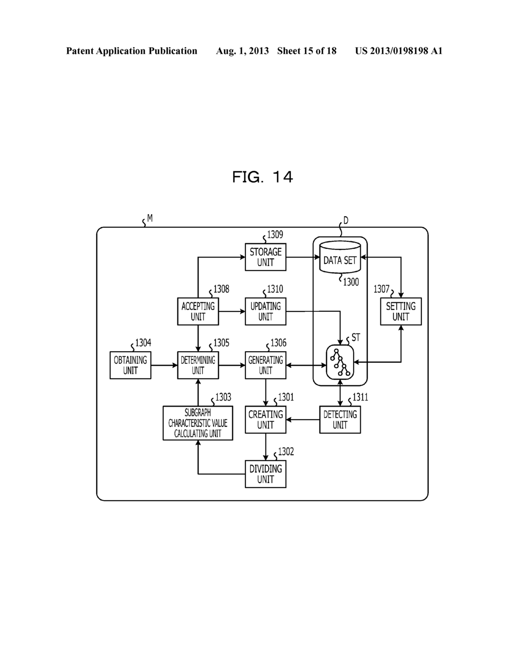 GENERATING METHOD, GENERATING SYSTEM, AND RECORDING MEDIUM - diagram, schematic, and image 16