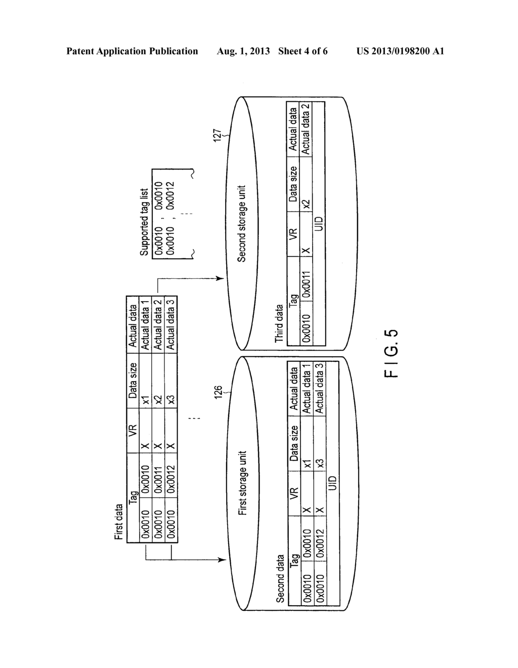 MEDICAL IMAGE PROCESSING APPARATUS, PROGRAM, AND MEDICAL APPARATUS - diagram, schematic, and image 05