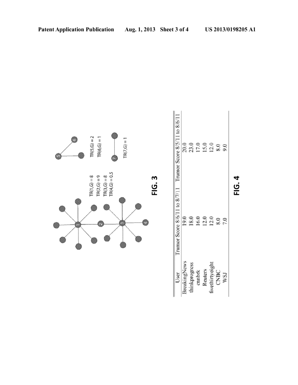 DYNAMIC INFLUENCE TRACKING ENGINE AND METHOD - diagram, schematic, and image 04