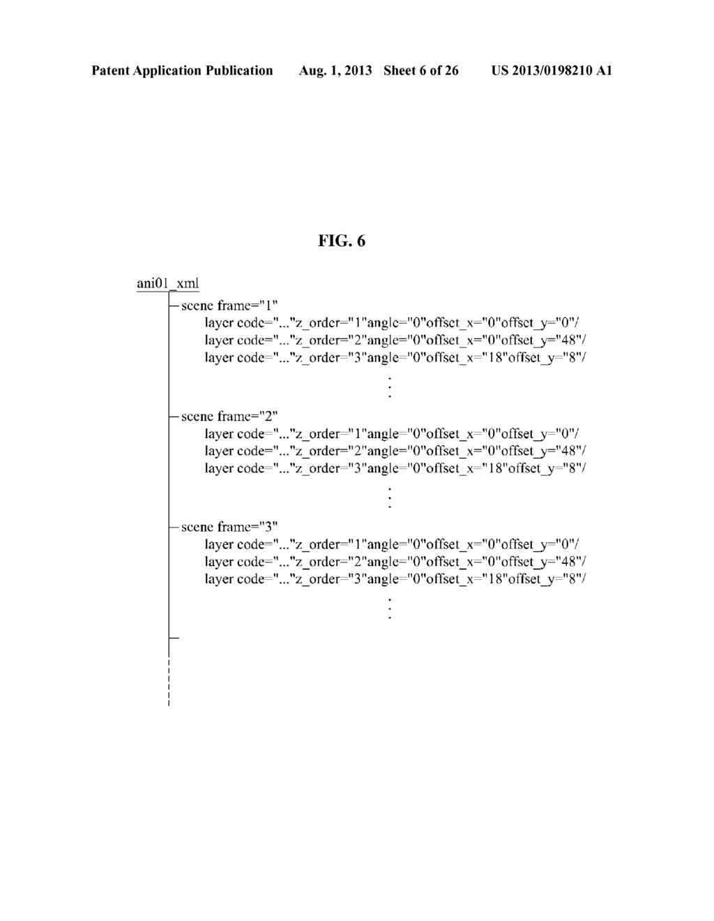 AVATAR SERVICE SYSTEM AND METHOD PROVIDED THROUGH A NETWORK - diagram, schematic, and image 07