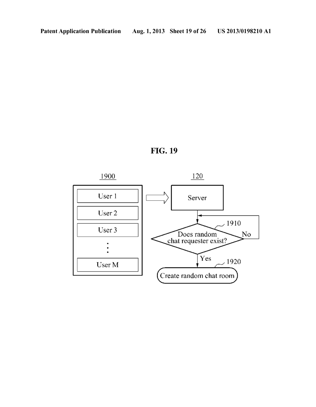 AVATAR SERVICE SYSTEM AND METHOD PROVIDED THROUGH A NETWORK - diagram, schematic, and image 20