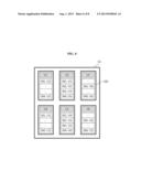 DATABASE MANAGEMENT METHOD FOR PROVIDING NEW KEYWORD, COMPUTER-READABLE     MEDIA AND COMPUTING APPARATUS FOR THE SAME METHOD diagram and image