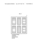 DATABASE MANAGEMENT METHOD FOR PROVIDING NEW KEYWORD, COMPUTER-READABLE     MEDIA AND COMPUTING APPARATUS FOR THE SAME METHOD diagram and image