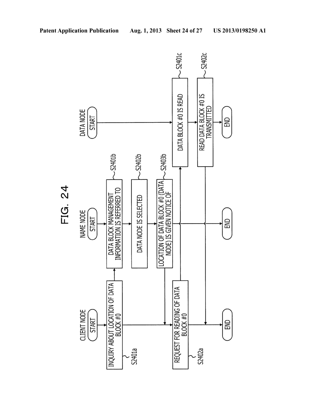 FILE SYSTEM AND METHOD FOR CONTROLLING FILE SYSTEM - diagram, schematic, and image 25