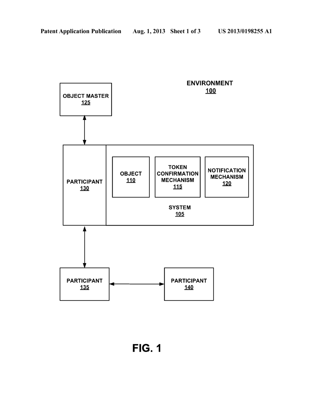 WORKFLOW TERMINATION DETECTION AND WORKFLOW RECOVERY - diagram, schematic, and image 02