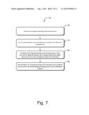 CONNECTION MANAGEMENT IN A COMPUTER NETWORKING ENVIRONMENT diagram and image