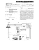 OFFLINE vCARD diagram and image