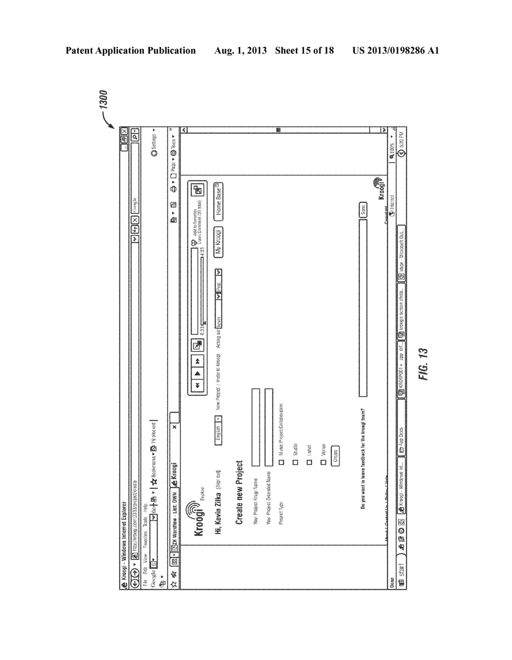 SYSTEM, METHOD, AND COMPUTER PROGRAM PRODUCT FOR PROVIDING AN ASSOCIATION     BETWEEN A FIRST PARTICIPANT AND A SECOND PARTICIPANT IN A SOCIAL NETWORK - diagram, schematic, and image 16