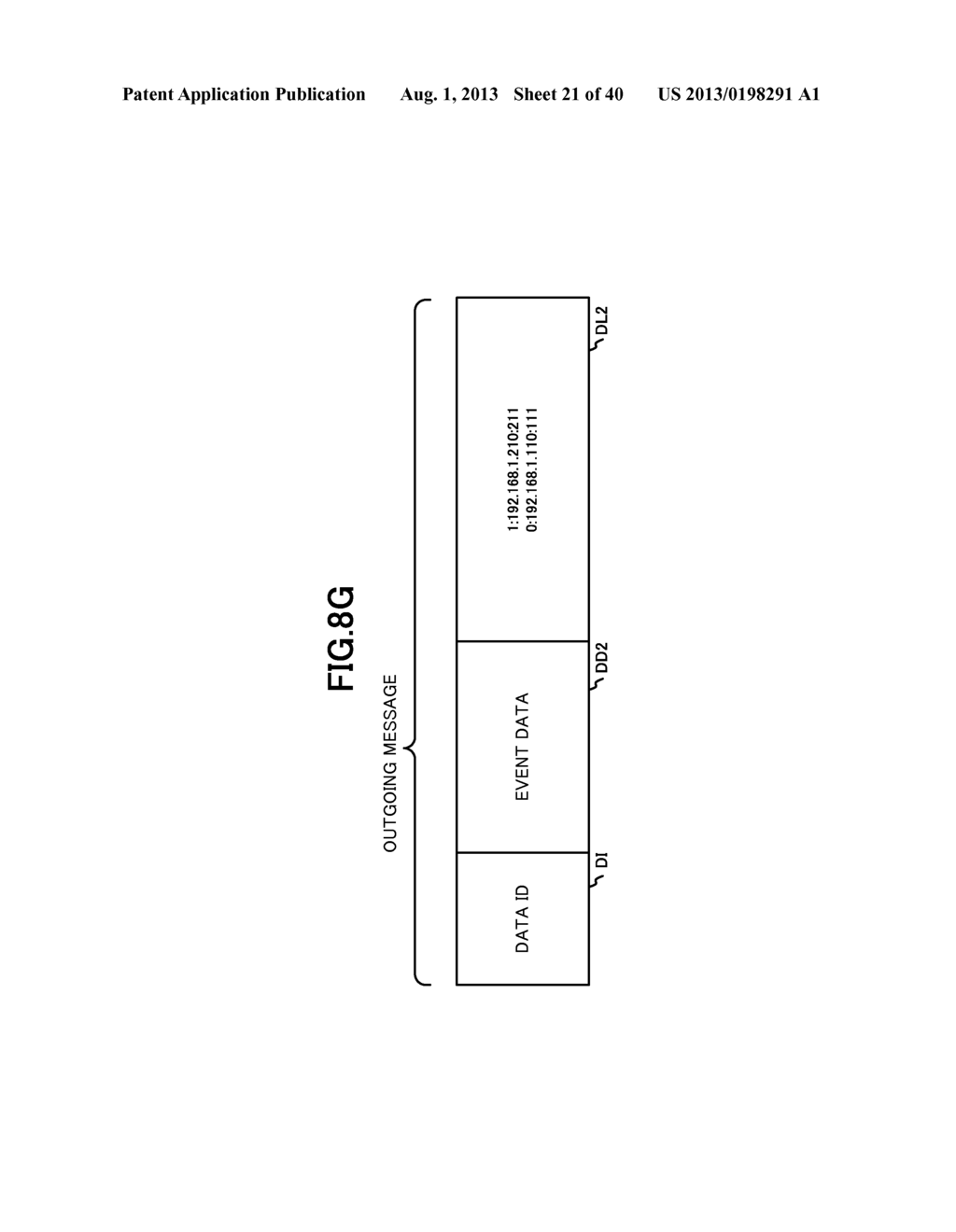 COMMUNICATION SYSTEM AND RELAY DEVICE, COMPUTER-READABLE RECORDING MEDIUM     STORING RELAY PROGRAM, AS WELL AS COMMUNICATION METHOD AND RELAY METHOD - diagram, schematic, and image 22