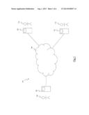 Processing Data Relating To A Communication Event diagram and image