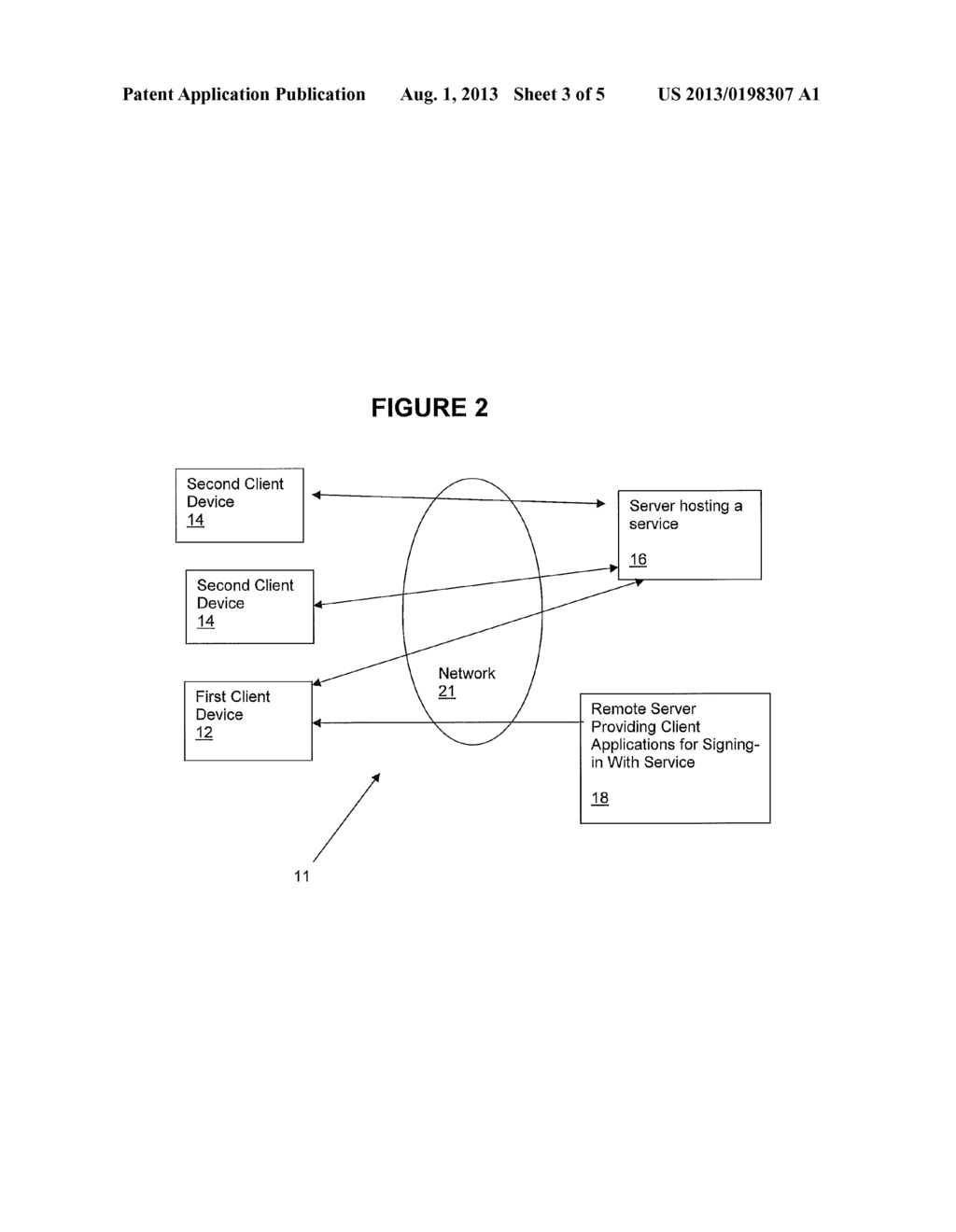 Apparatus and Method for Subscription to a Service and Use of the Service - diagram, schematic, and image 04