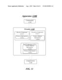 Techniques for Use of Vendor Defined Messages to Execute a Command to     Access a Storage Device diagram and image