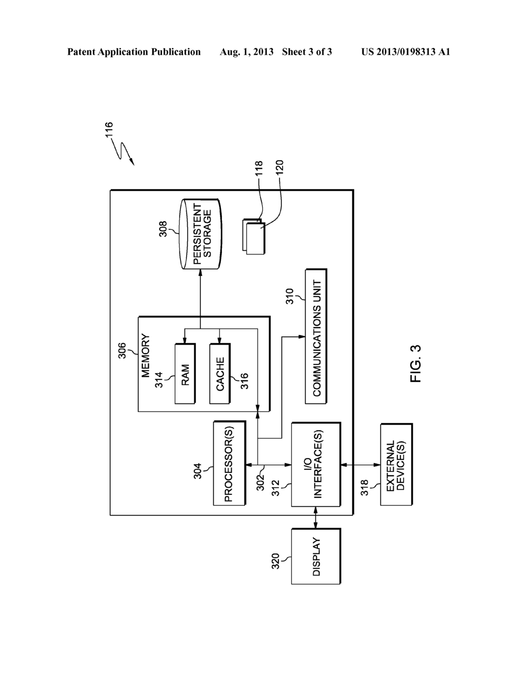 USING ENTITY TAGS (ETAGS) IN A HIERARCHICAL HTTP PROXY CACHE TO REDUCE     NETWORK TRAFFIC - diagram, schematic, and image 04